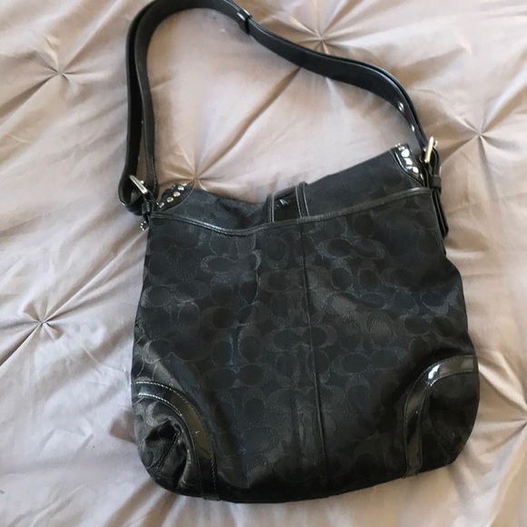 Coach Bag - Picture 3 of 4